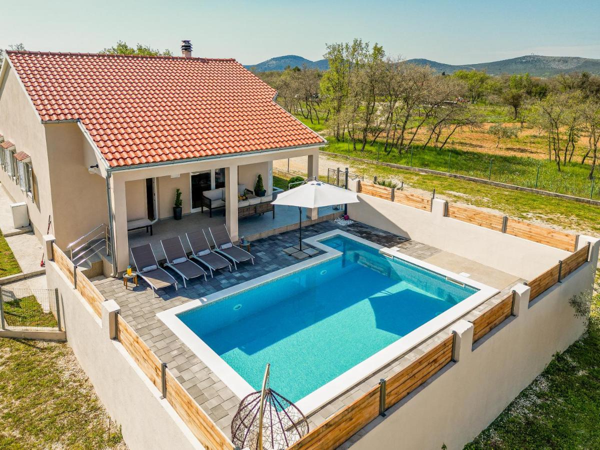 House Karla Zadar