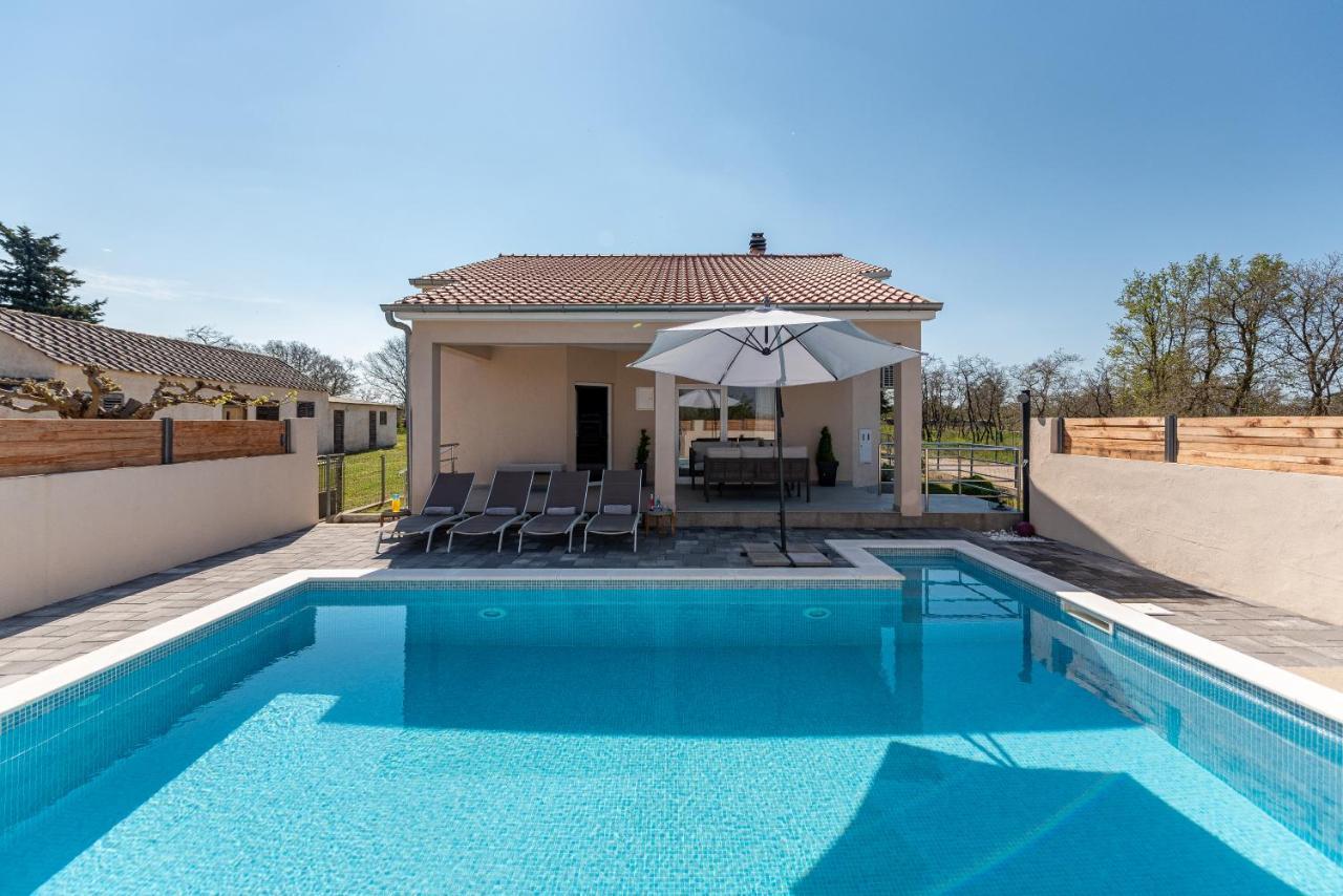 House Karla Vila Zadar