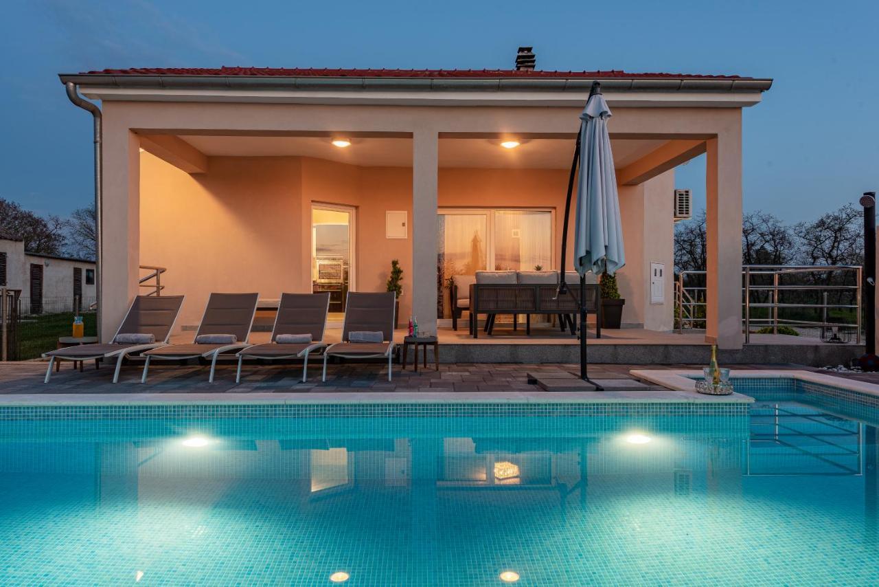 House Karla Zadar