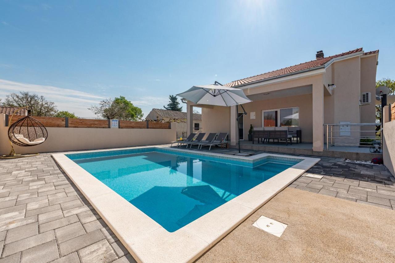 Vila House Karla Zadar