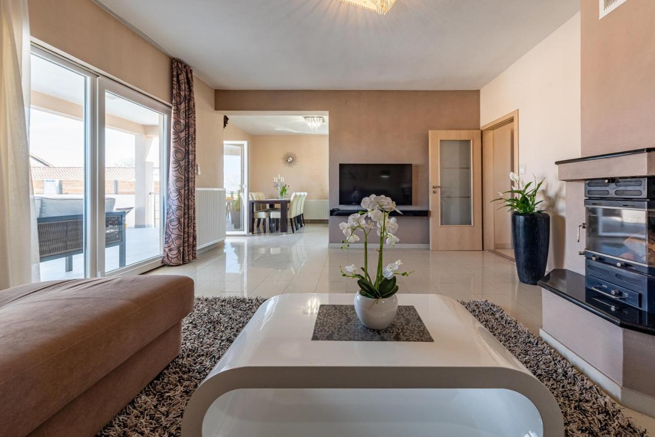 House Karla Vila Zadar