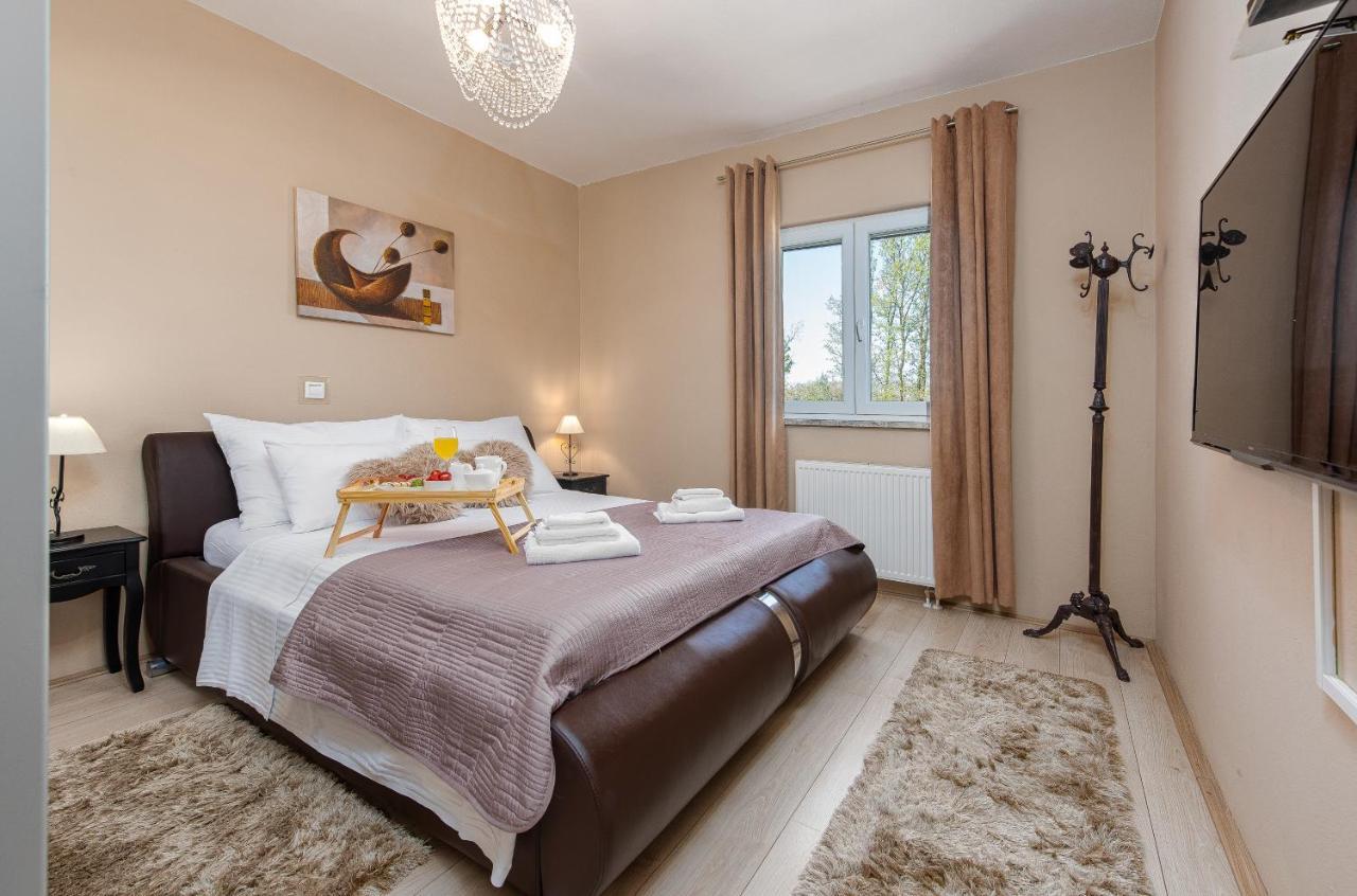 Vila House Karla Zadar
